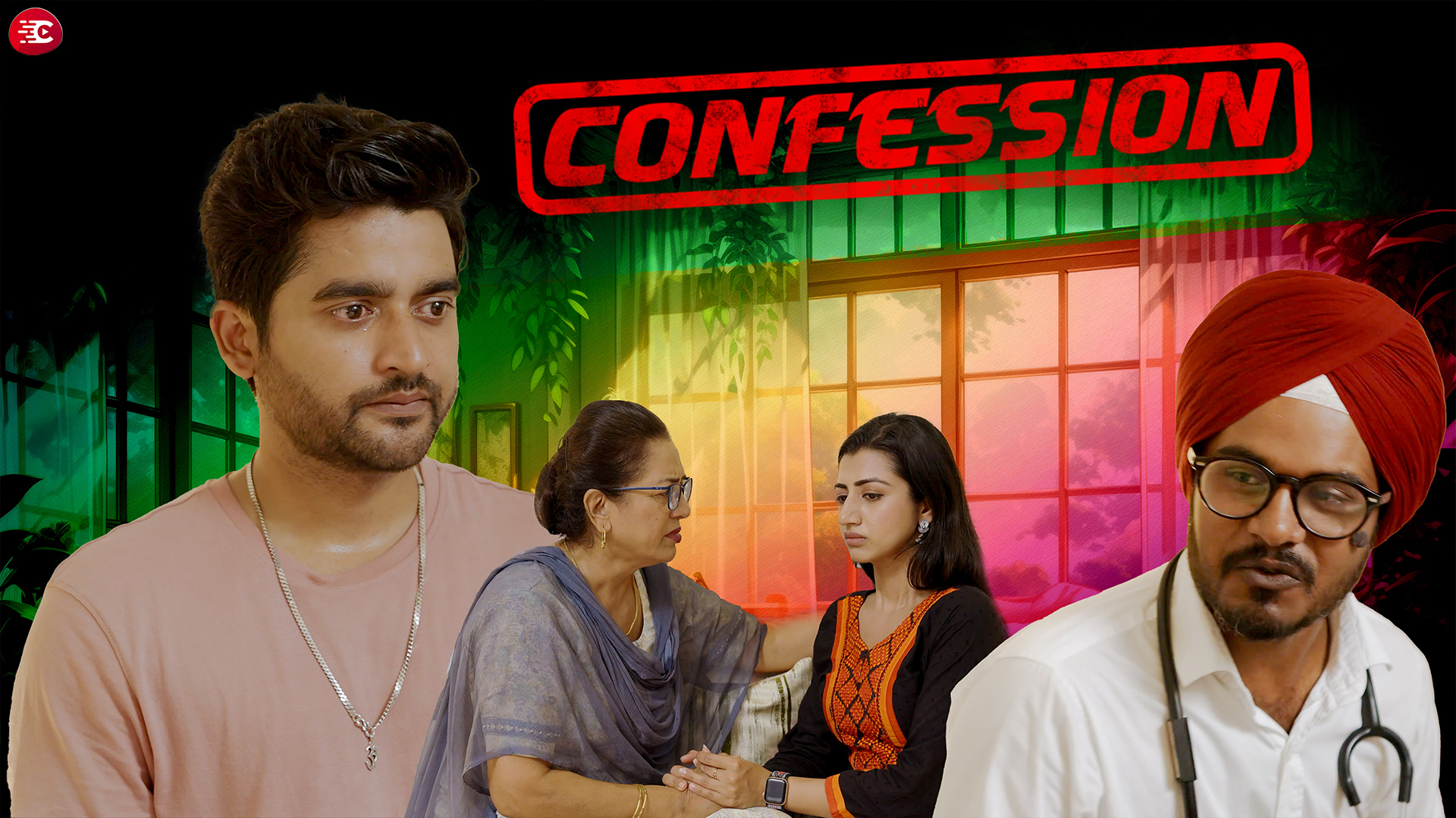 Ye Mere Wo Hain - Ep24 - Confession Online